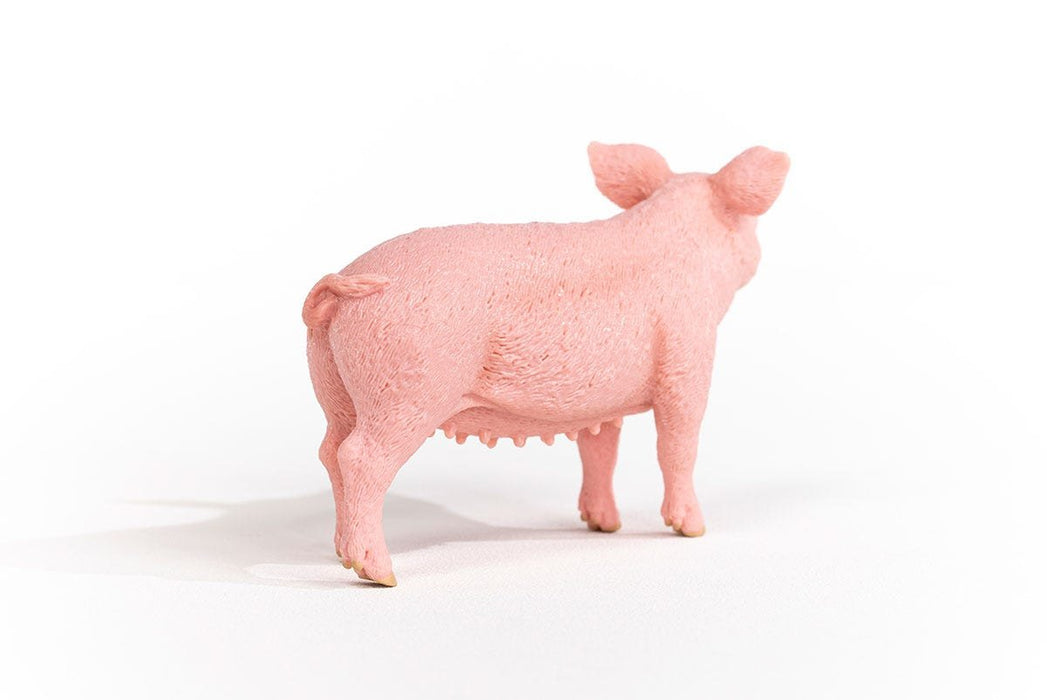 EAN 4059433358260 - schleich FARM WORLD 13933 figura de juguete para niños imagen 5