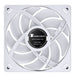 EAN 6970620553115 - Jonsbo SL-120CW sistema de refrigeración para ordenador Carcasa del ordenador Ventilador 12 cm Blanco 1 p imagen 9
