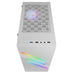 EAN 8435693101925 - Mars Gaming MCU3W carcasa de ordenador Torre imagen 3