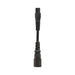 EAN 37332281005 - Eaton P014-P15M-EU cable de transmisión Negro 0,15 m IEC C14 IEC C5 imagen 6