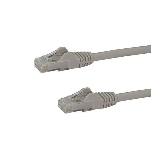 EAN 0065030847049 - StarTech.com N6PATC15MGR cable de red U/UTP (UTP) imagen 1
