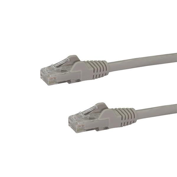 EAN 0065030884686 - StarTech.com N6PATC750CMGR cable de red U/UTP (UTP) imagen 1