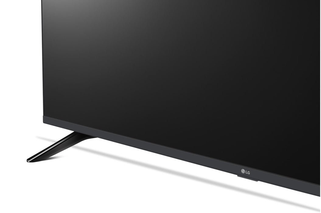 EAN 8806096340066 - LG UHD AI 43UA73003LA Televisor 109,2 cm (43") 4K Ultra HD Smart TV Wifi Negro imagen 13