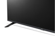 EAN 8806096340066 - LG UHD AI 43UA73003LA Televisor 109,2 cm (43") 4K Ultra HD Smart TV Wifi Negro imagen 13
