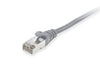 EAN 4015867166130 - Equip 605505 cable de red Gris 7,5 m Cat6 S/FTP (S-STP) imagen 2