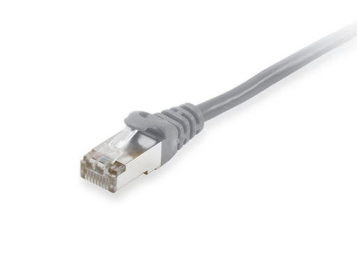 EAN 4015867163122 - Equip 605504 cable de red Gris 5 m Cat6 S/FTP (S-STP) imagen 2