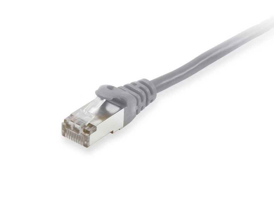 EAN 4015867229682 - Equip 606711 cable de red Gris 30 m Cat6a S/FTP (S-STP) imagen 1