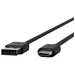 EAN 5704174864202 - HP Poly USB 2.0 Cable (5M) cable USB USB A USB C Negro imagen 1
