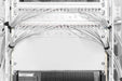 EAN 4016032254706 - Digitus DN-19 BPN-04 accesorio de bastidor imagen 2