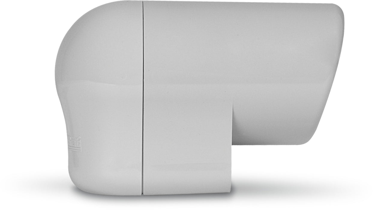 EAN 4019588108820 - TechniSat UNYSAT Universal-Twin-LNB 10,7 - 12,75 GHz Gris imagen 2