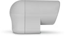 EAN 4019588108820 - TechniSat UNYSAT Universal-Twin-LNB 10,7 - 12,75 GHz Gris imagen 2
