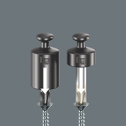EAN 4013288222725 - Wera 05007910001 destornillador manual Sencillo Destornillador plano imagen 4