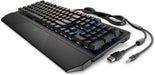 EAN 193015920262 - HP Pavilion Gaming Keyboard 800 teclado USB Inglés Negro imagen 2