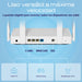 EAN 4897082921356 - Keenetic Hopper DSL (KN-3610) router inalámbrico Gigabit Ethernet Doble banda (2,4 GHz / 5 GHz) Gris, Bla imagen 4