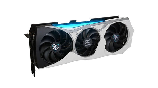 EAN 4713436176190 - PowerColor RX 9070 XT Hellhound REVA AMD Radeon RX 9070 XT 16 GB GDDR6 imagen 2