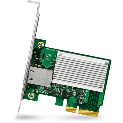 EAN 0710931140323 - Trendnet TEG-10GECTX adaptador y tarjeta de red Interno Ethernet 10000 Mbit/s imagen 5
