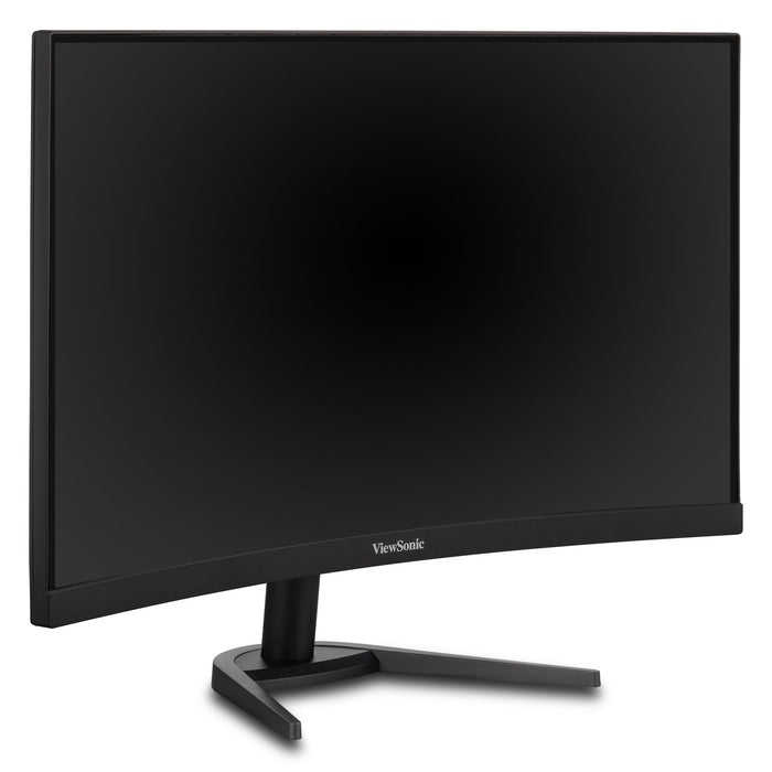 EAN 0766907011968 - Viewsonic VX Series VX2468-PC-MHD pantalla para PC 61 cm (24") 1920 x 1080 Pixeles Full HD LED Negro imagen 3
