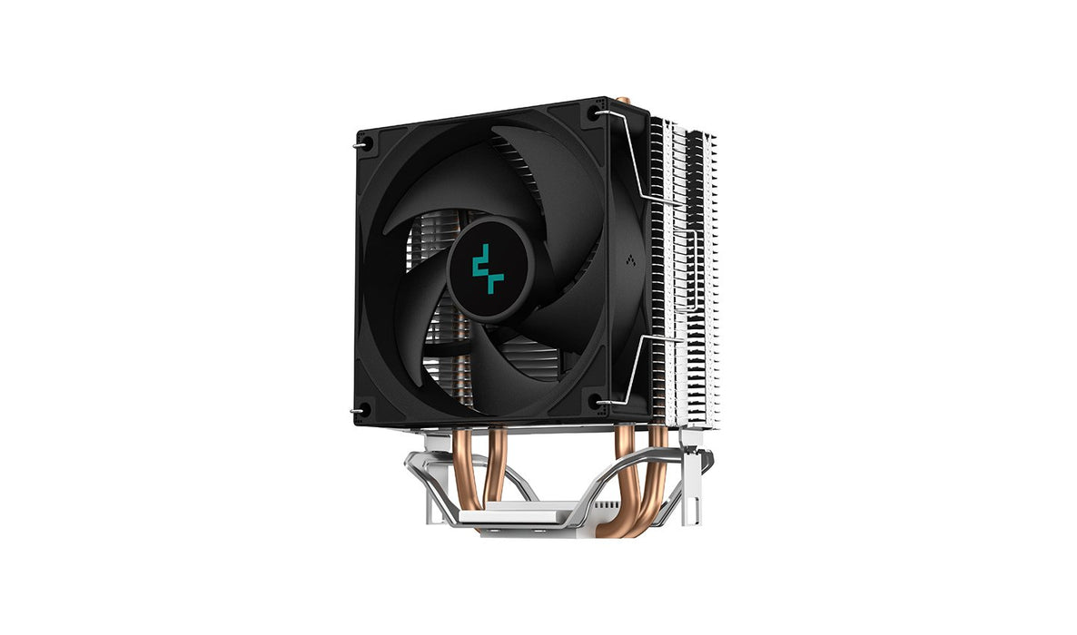 EAN 6933412727903 - DeepCool AG200 Procesador Refrigerador de aire 9,2 cm Aluminio, Negro 1 pieza(s) imagen 2