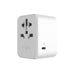 EAN 8591680148974 - FIXED FIXCT30-1C2A-WH adaptador e inversor de corriente imagen 3