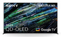 EAN 5013493466418 - Sony FWD-77A95L Televisor 195,6 cm (77") 4K Ultra HD Smart TV Wifi Negro imagen 1