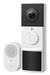 EAN 1210002609555 - TP-Link Tapo Video Doorbell Camera Negro, Blanco imagen 1