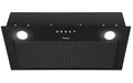 EAN 5906006612313 - Amica OMC6241B campana Encastrada Negro 182 m³/h imagen 2