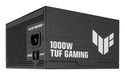 EAN 4711636489768 - ASUS TUF-GAMING-1000P unidad de fuente de alimentación 1000 W 20+4 pin ATX ATX Negro imagen 8