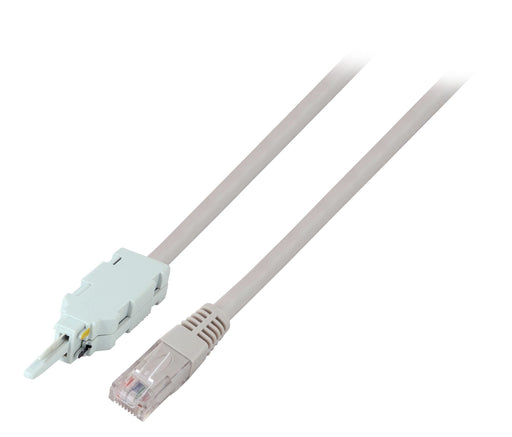 EAN 4049759070663 - EFB Elektronik 46130.2 cable de red 2 m imagen 1