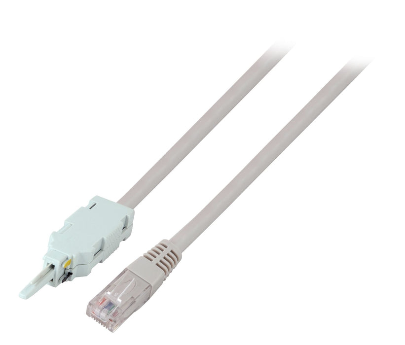 EAN 4049759070663 - EFB Elektronik 46130.2 cable de red 2 m imagen 1