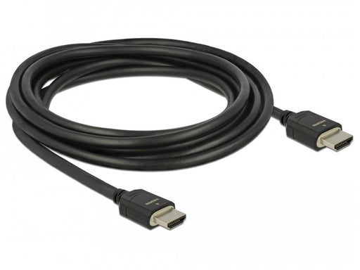 EAN 4043619852956 - DeLOCK 85295 cable HDMI 3 m HDMI tipo A (Estándar) Negro imagen 2
