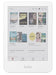 EAN 681495010042 - Kobo Clara Colour lectore de e-book Pantalla táctil 16 GB Wifi Blanco imagen 1