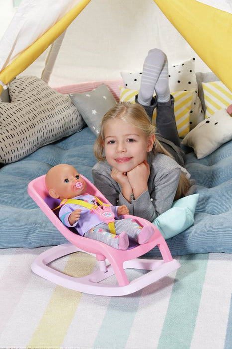 EAN 4001167829288 - BABY born Bouncing Chair imagen 11