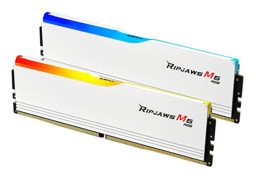 EAN 4713294235923 - G.Skill Ripjaws M5 RGB módulo de memoria 96 GB 2 x 48 GB DDR5 5200 MT/s 288-pin DIMM imagen 2
