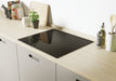 EAN 8059019052502 - Candy Moderna CI633MCBB Negro Integrado 60 cm Con placa de inducción 3 zona(s) imagen 2