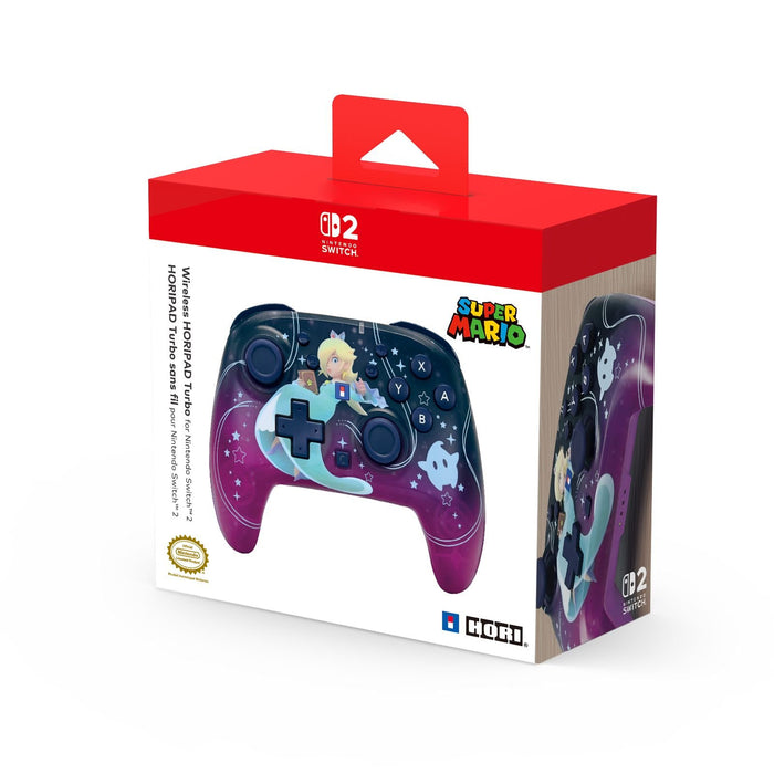 EAN 4961818043213 - Hori NSX-149E Multicolor Bluetooth Gamepad Digital Nintendo Switch 2 imagen 7