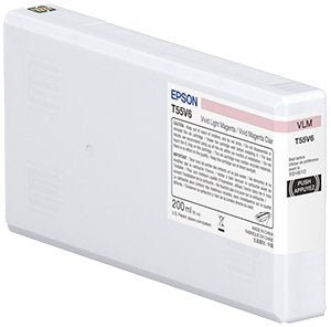 EAN 8715946717418 - Epson UltraChrome Pro10 cartucho de tinta 1 pieza(s) Original Rendimiento estándar Magenta imagen 1