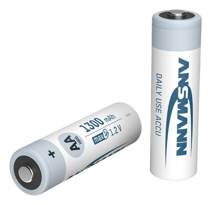 EAN 4013674178162 - Ansmann Basic II cargador de batería Pilas de uso doméstico CC imagen 7