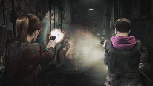 EAN 5055060930533 - Capcom Resident Evil : Revelations 2 PlayStation 4 imagen 1