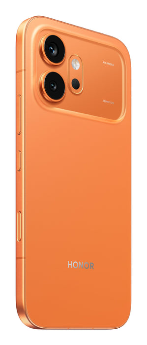 EAN 8034140502614 - Honor HOR6005G82565O+W smartphones 16,7 cm (6.57") SIM doble Android 16.0 5G USB Tipo C 8 GB 256 GB 6400  imagen 6