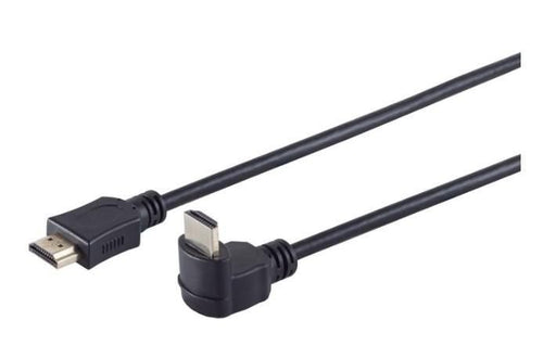EAN 5711045412530 - Microconnect HDM19191V1.4A cable HDMI 1 m HDMI tipo A (Estándar) Negro imagen 1