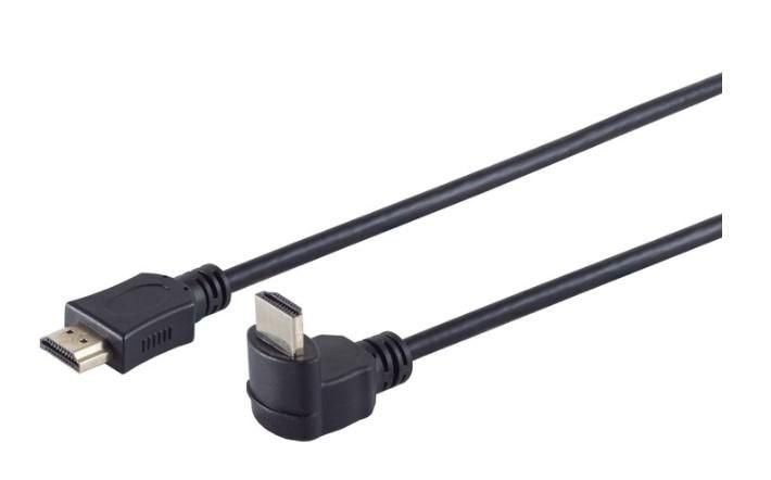 EAN 5711045412530 - Microconnect HDM19191V1.4A cable HDMI 1 m HDMI tipo A (Estándar) Negro imagen 1