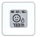 EAN 4751044060012 - AIRVALENT AIRV-WHIT medidor de calidad del aire Blanco imagen 2