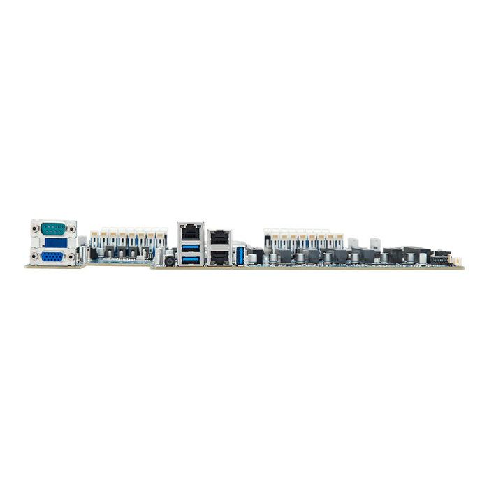 EAN 4719331806668 - GIGABYTE MZ32-AR0 placa base Sistema en chip Socket SP3 ATX extendida imagen 4