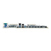 EAN 4719331806668 - GIGABYTE MZ32-AR0 placa base Sistema en chip Socket SP3 ATX extendida imagen 4