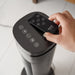 EAN 8414234472670 - Taurus 947267000 ventilador Negro imagen 3