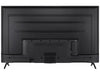 EAN 4024862133849 - Toshiba 50QV2463DG Televisor 127 cm (50") 4K Ultra HD Smart TV Wifi Negro 250 cd / m² imagen 2