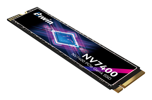 EAN 6955914621008 - Biwin NV7400 512 GB M.2 PCI Express 4.0 NVMe imagen 2