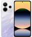 EAN 6932554408541 - Xiaomi Redmi Note 14 4G 16,9 cm (6.67") Ranura híbrida Dual SIM USB Tipo C 6 GB 128 GB 5500 mAh Púrpura imagen 1