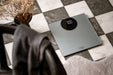 EAN 5903887804677 - Adler AD 8175 báscula de baño Plaza Plata Báscula personal electrónica imagen 5