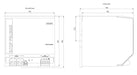 EAN 4025515151395 - Siemens 6EP1437-2BA20 adaptador e inversor de corriente Interior Multicolor imagen 5